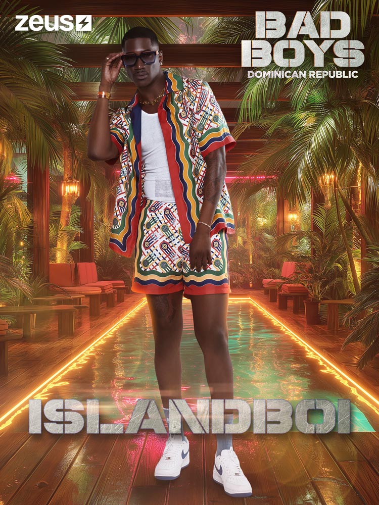 Islandboi