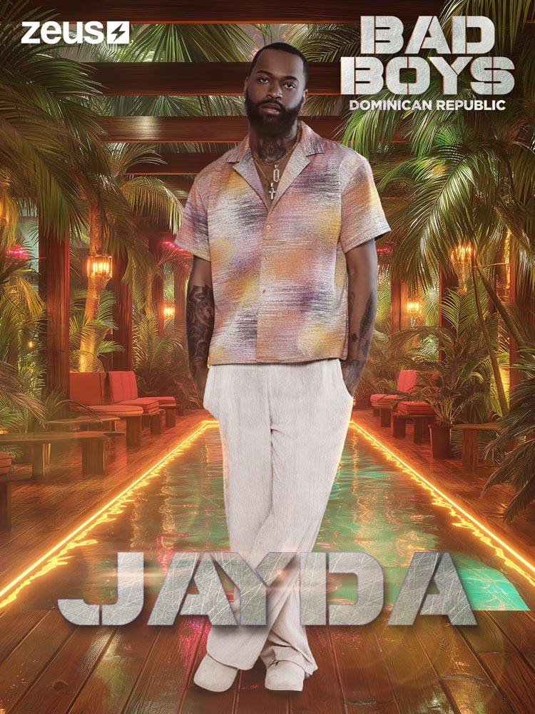 Jayda