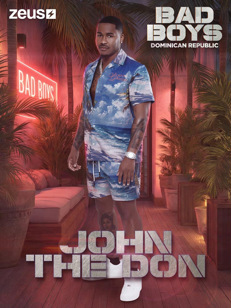 John the Don