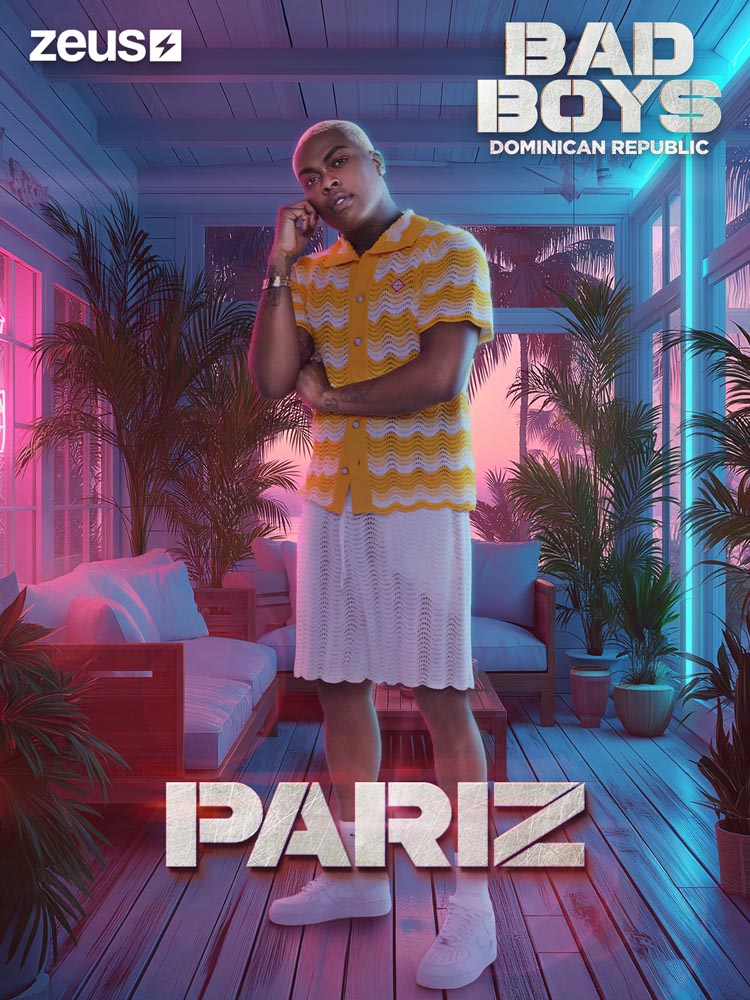 Pariz