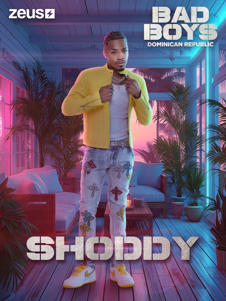 Shoddy